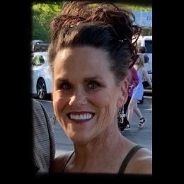 Andrea Brown