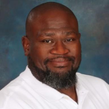 Malcom Tucker