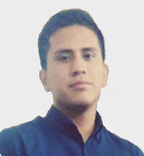 Kevin Chavez Trejo
