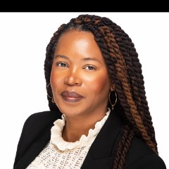 Michelle J. Alexandre, MD, MBA/MHA, FAAFP
