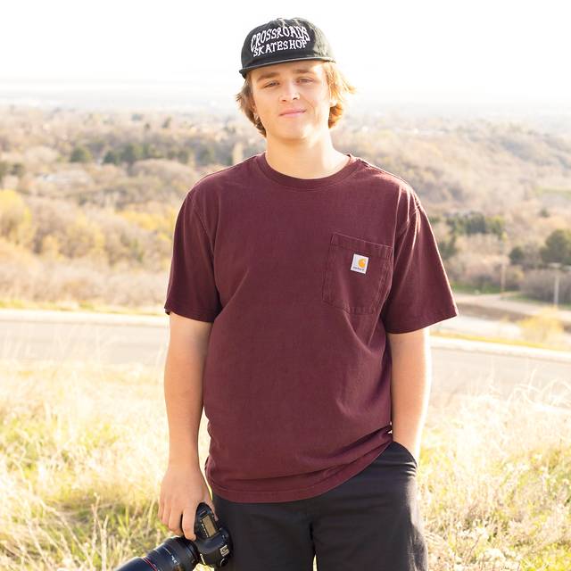 Ethan Herrick