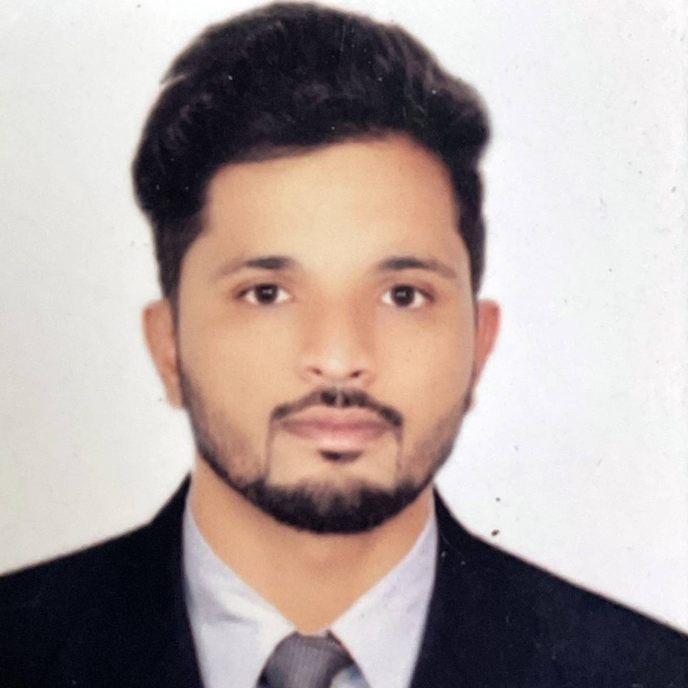 INAYETH HUSSAIN