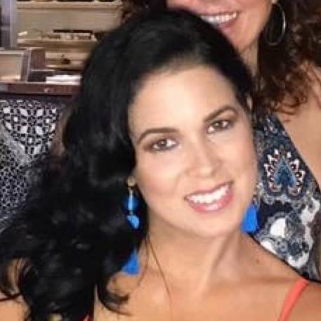 Harmony H. Booker