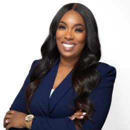 Doneshia Boyd