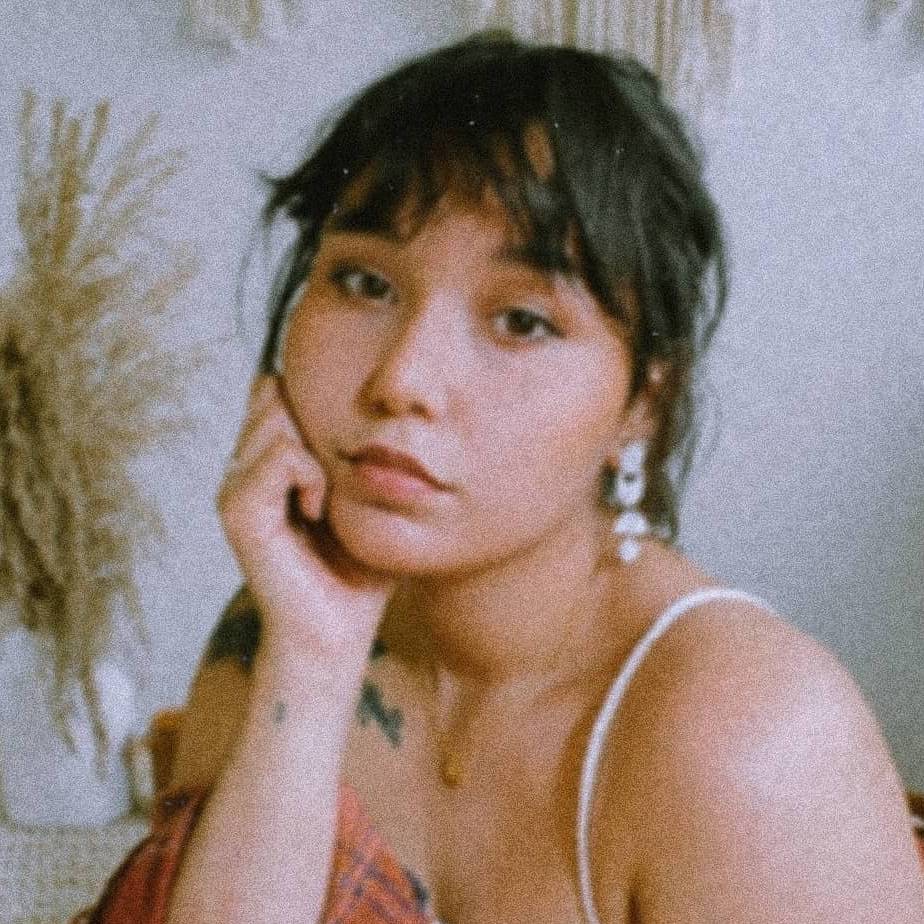 Ariana Pruneda