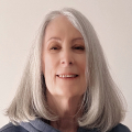 Sherry Carlin - Simpson