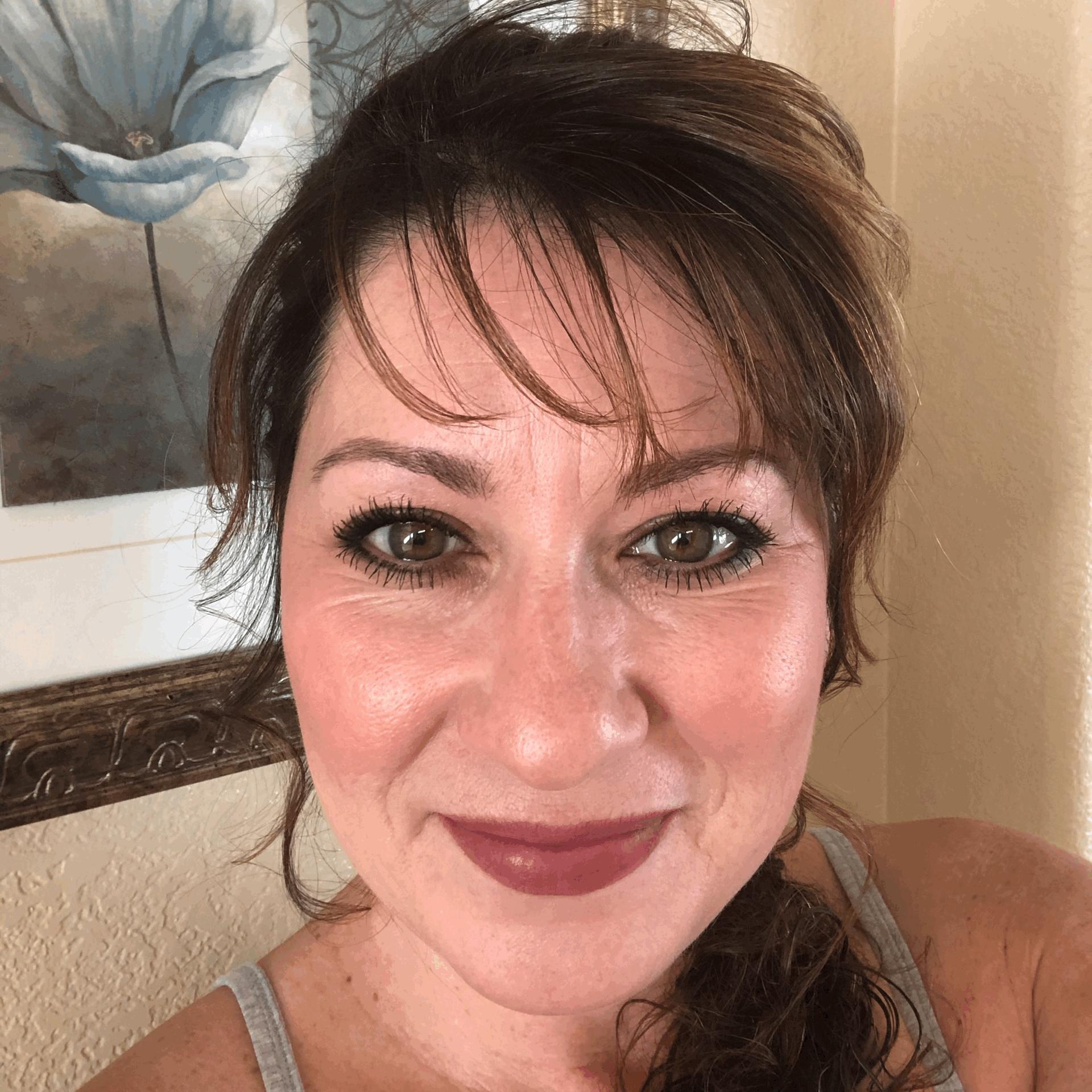 Sherry Armstrong