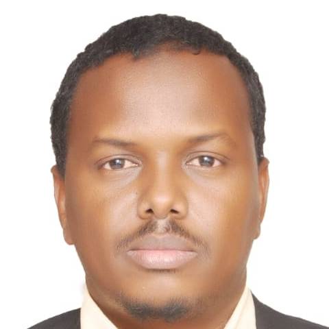 Mohamed Jama