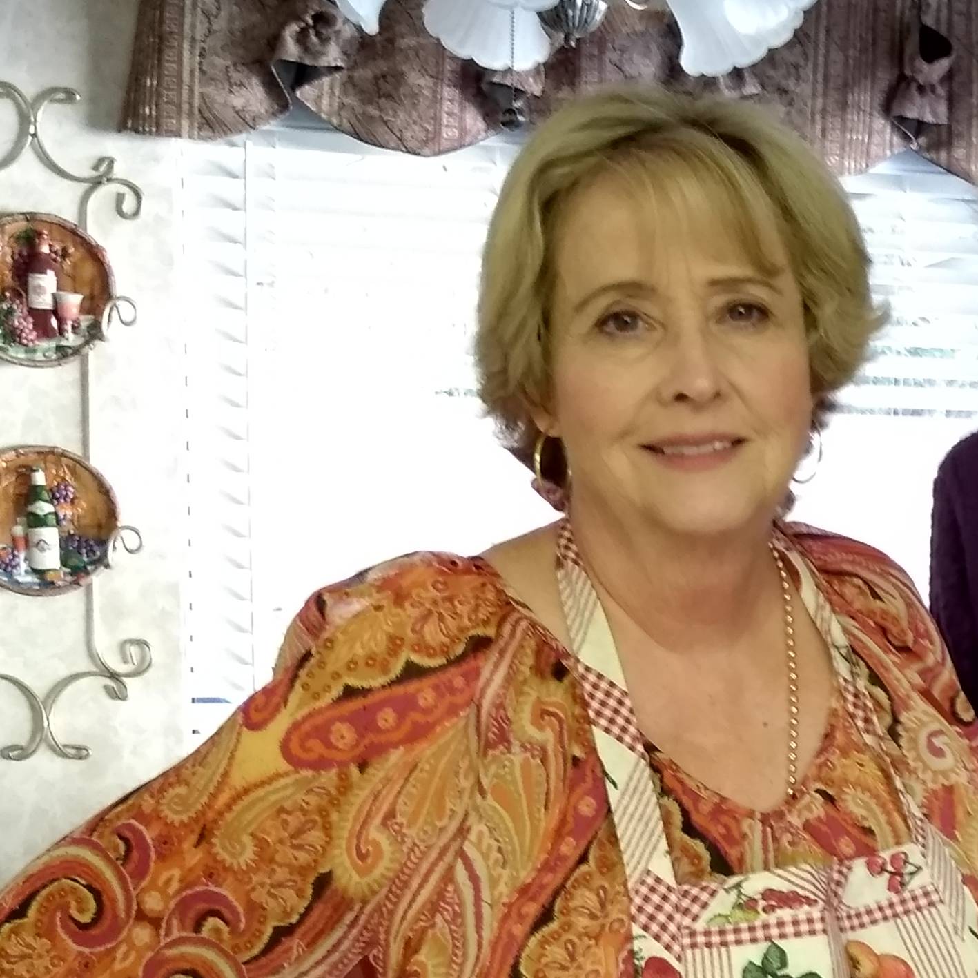 Lisa Waters