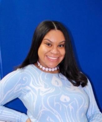 Emyiah Kimbrough