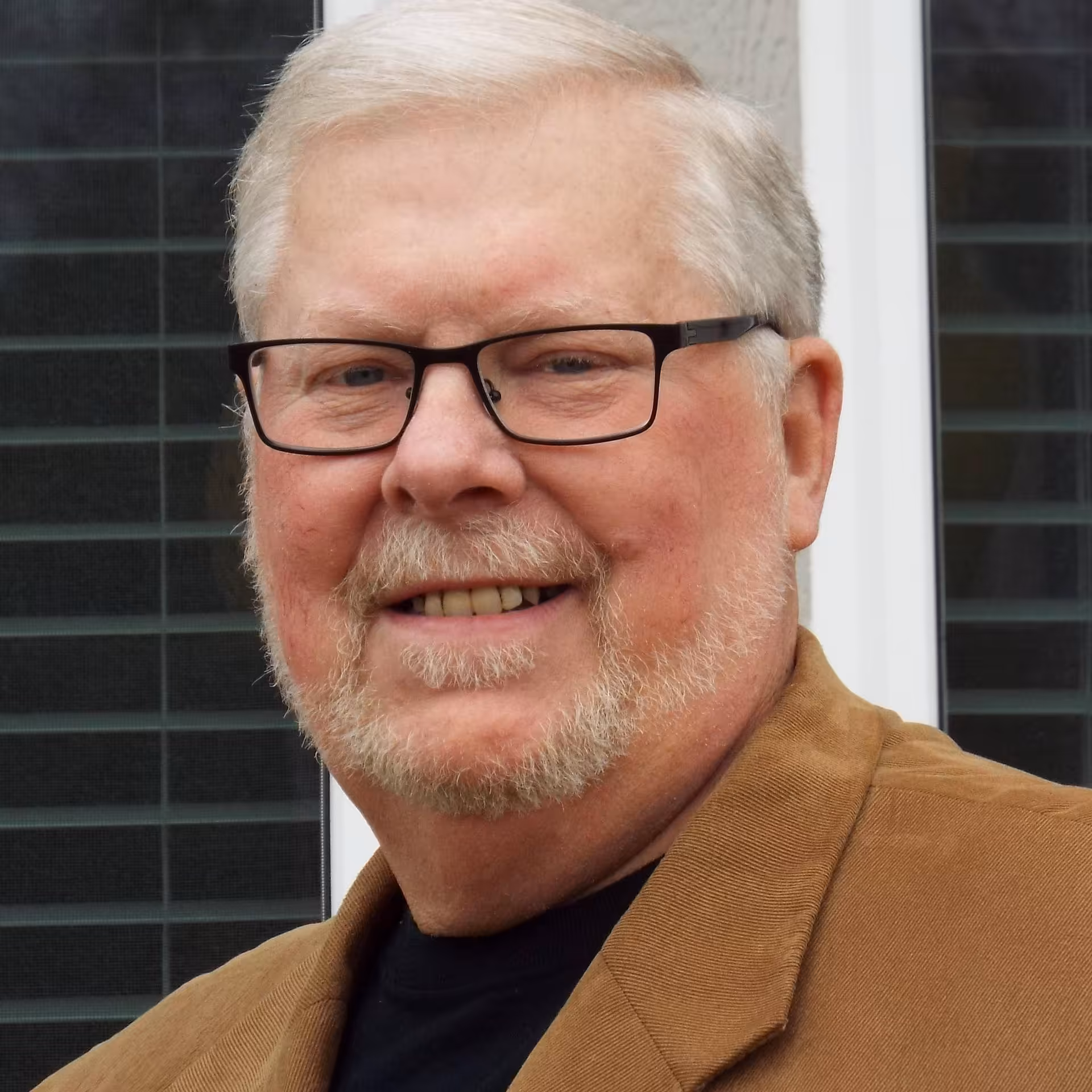 Jimmy Thornton