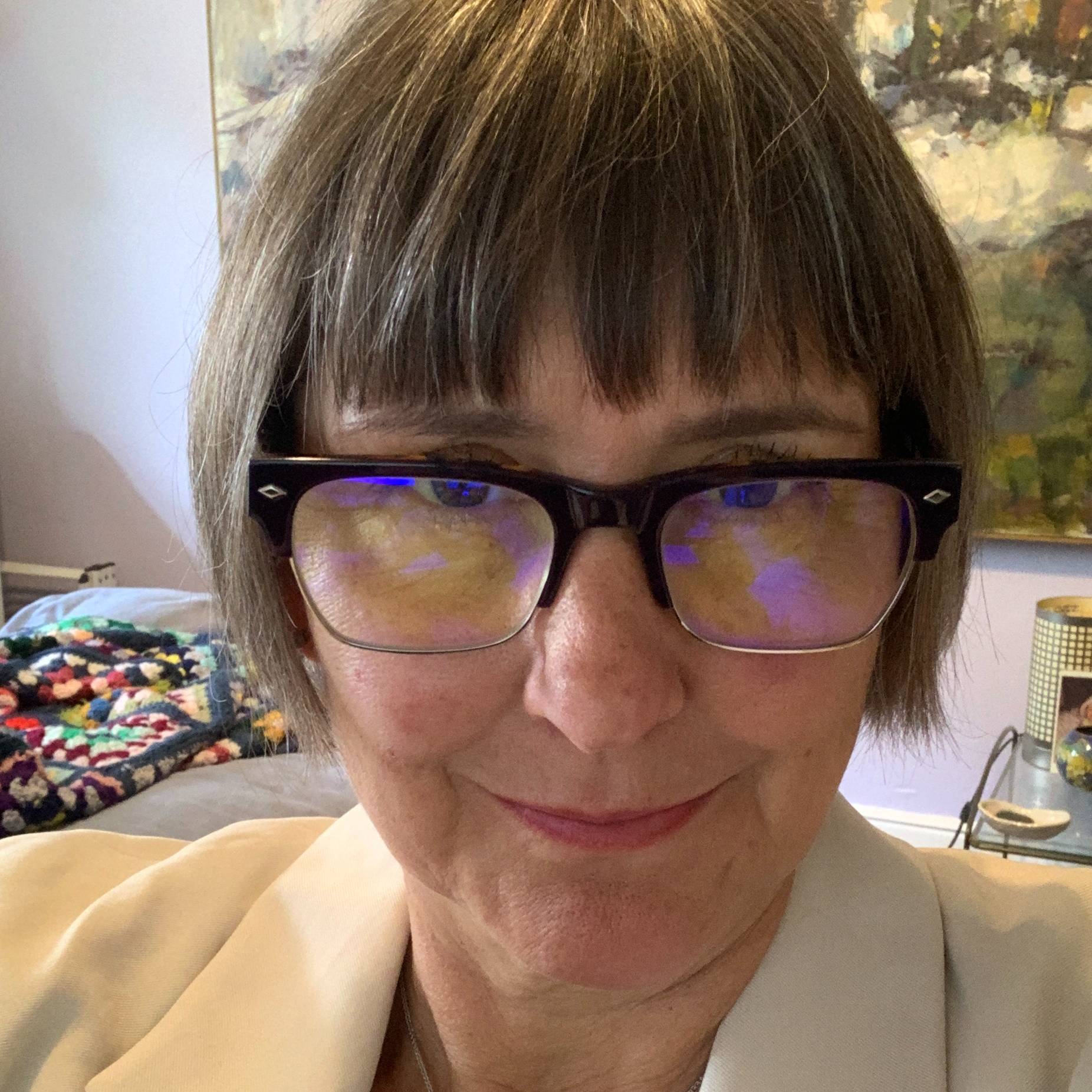 Heather Saulnier