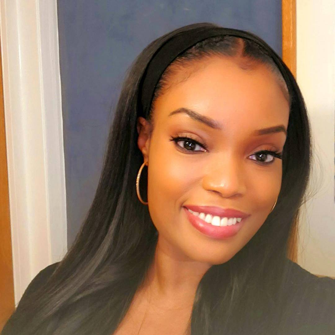 Evane Pierre