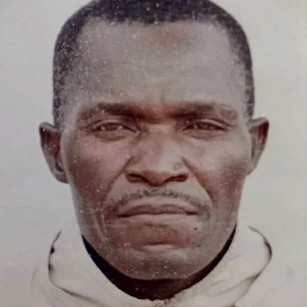 ELISHA ZWANAI CHIDAWANYIKA