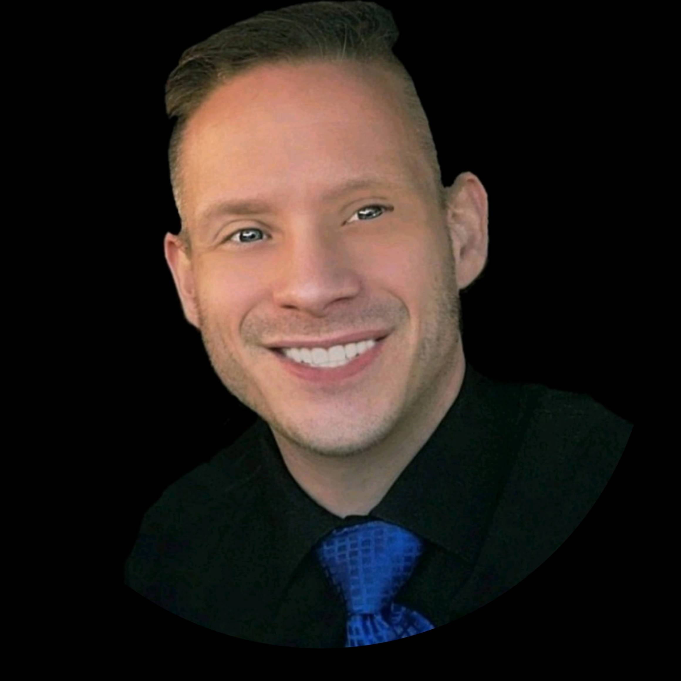Travis Aldavé