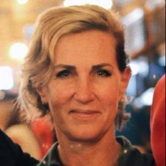 Jill Abate