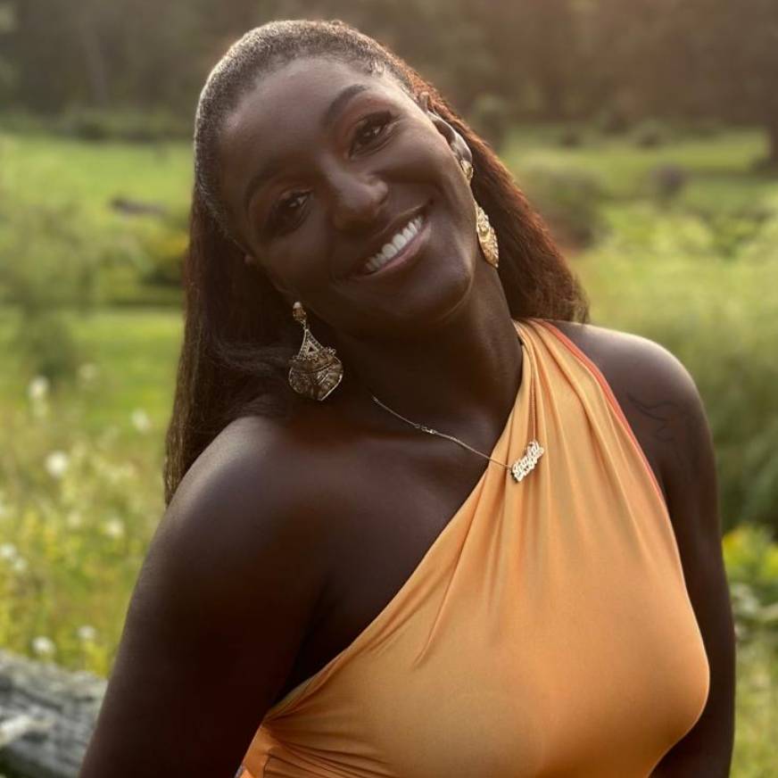 Kayla-Kaishel Pierre