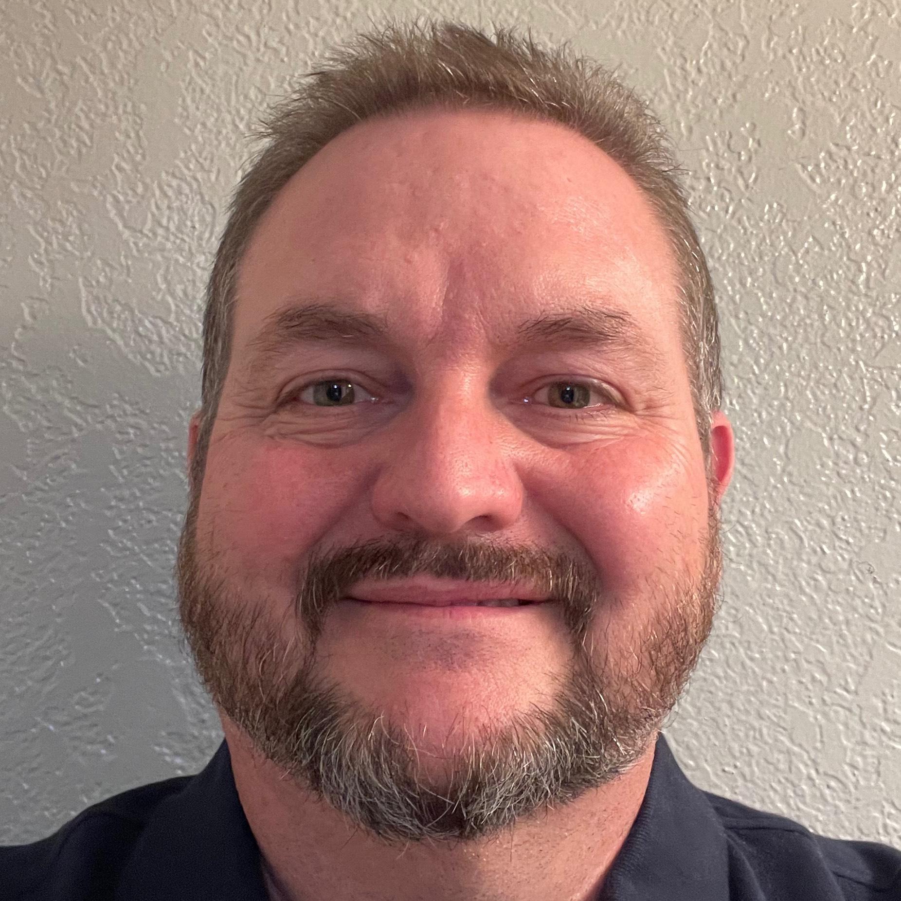 Steven P. Bright