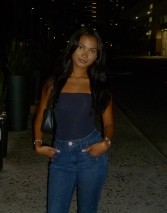 Aleah Jadoo