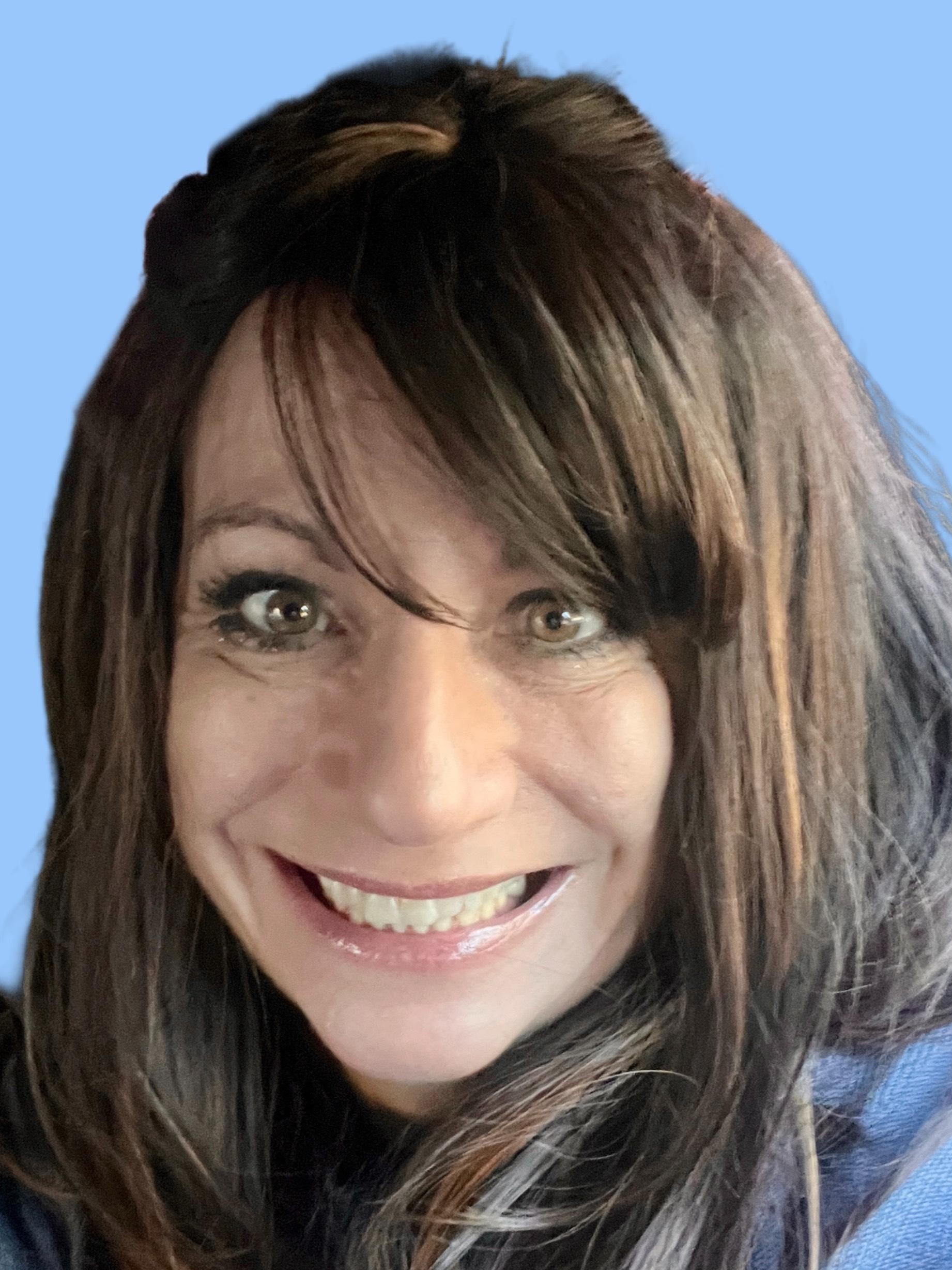 Melanie Courtney