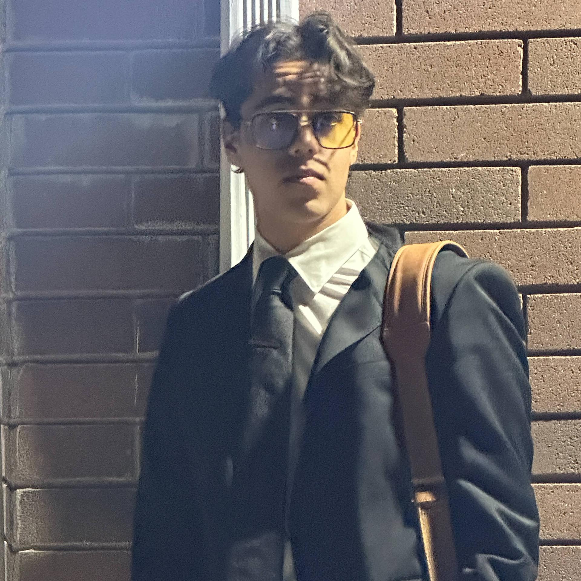 Daniel Vega