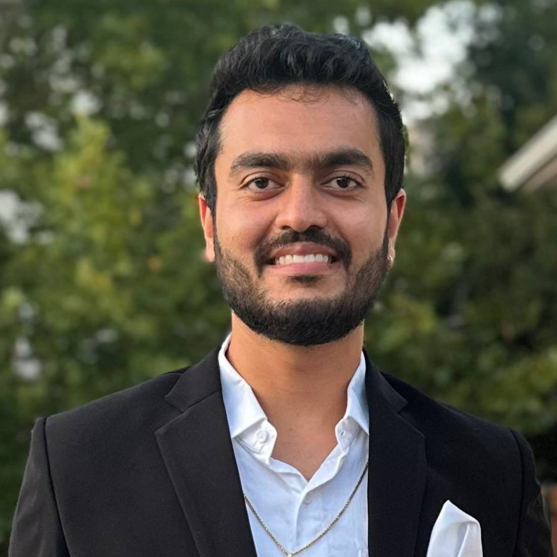 Ishan Patel