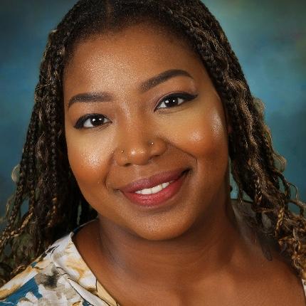 Markal Barnes-Johnson