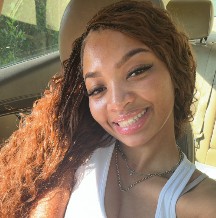 Sa'riiah Martin