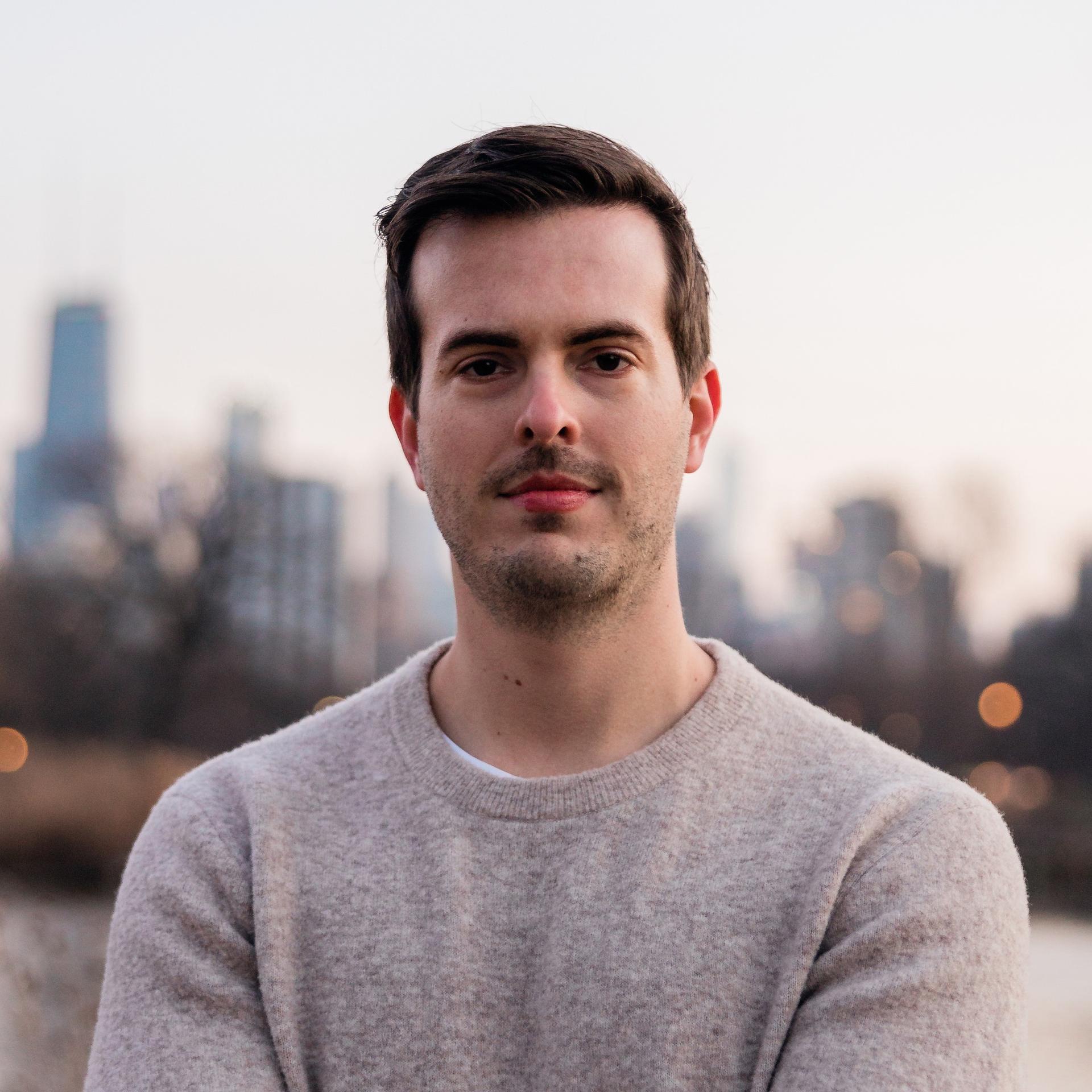 Aaron Eberly