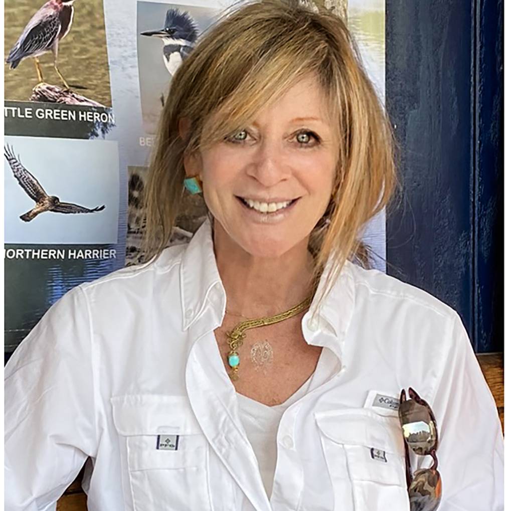 Barbara Bourne