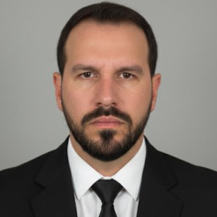 Luis Mario Leyva Oduardo