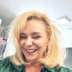 Natalie Johnson