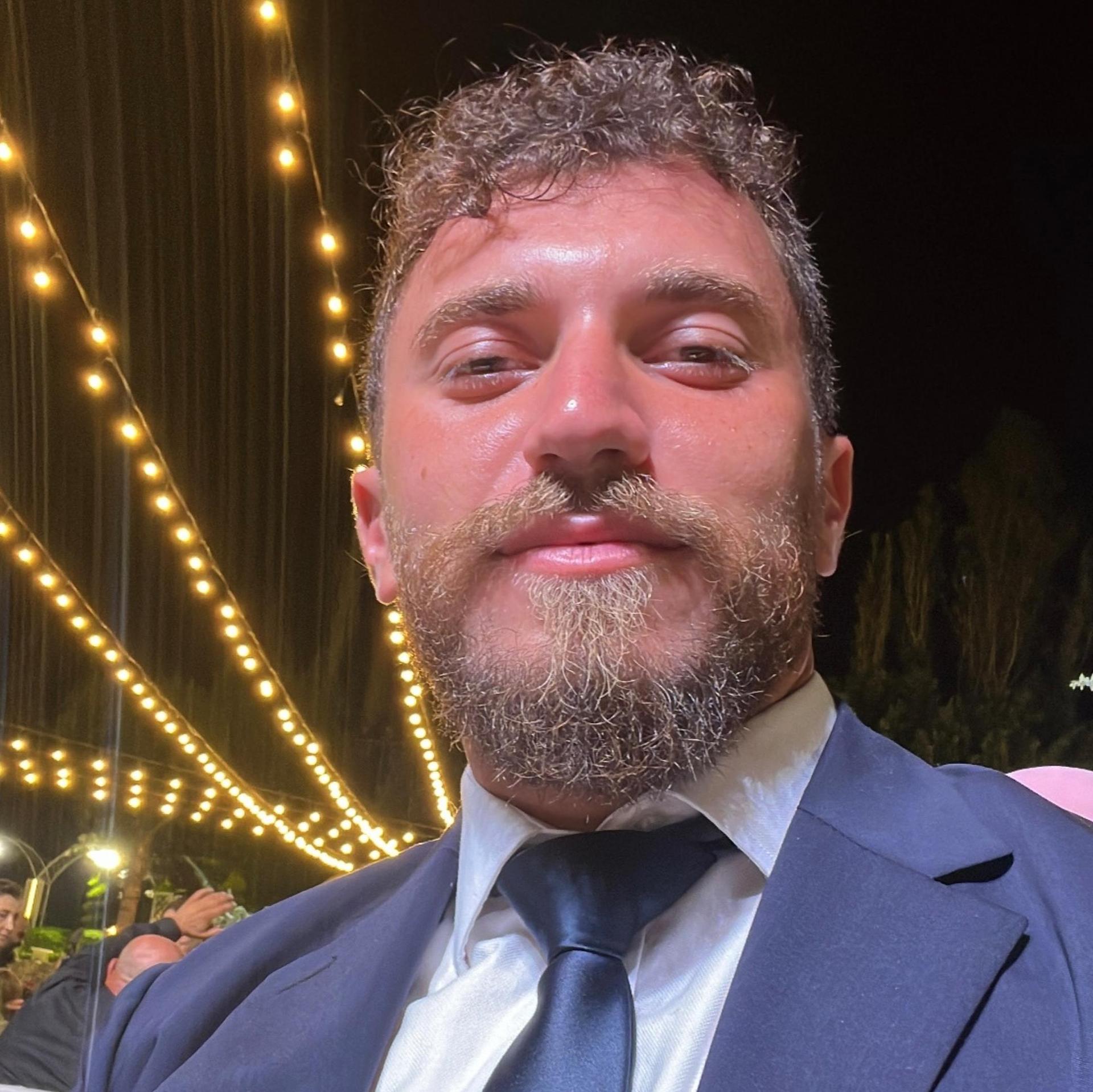 Hassan El Hajj