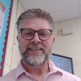 Kirk Vilhauer