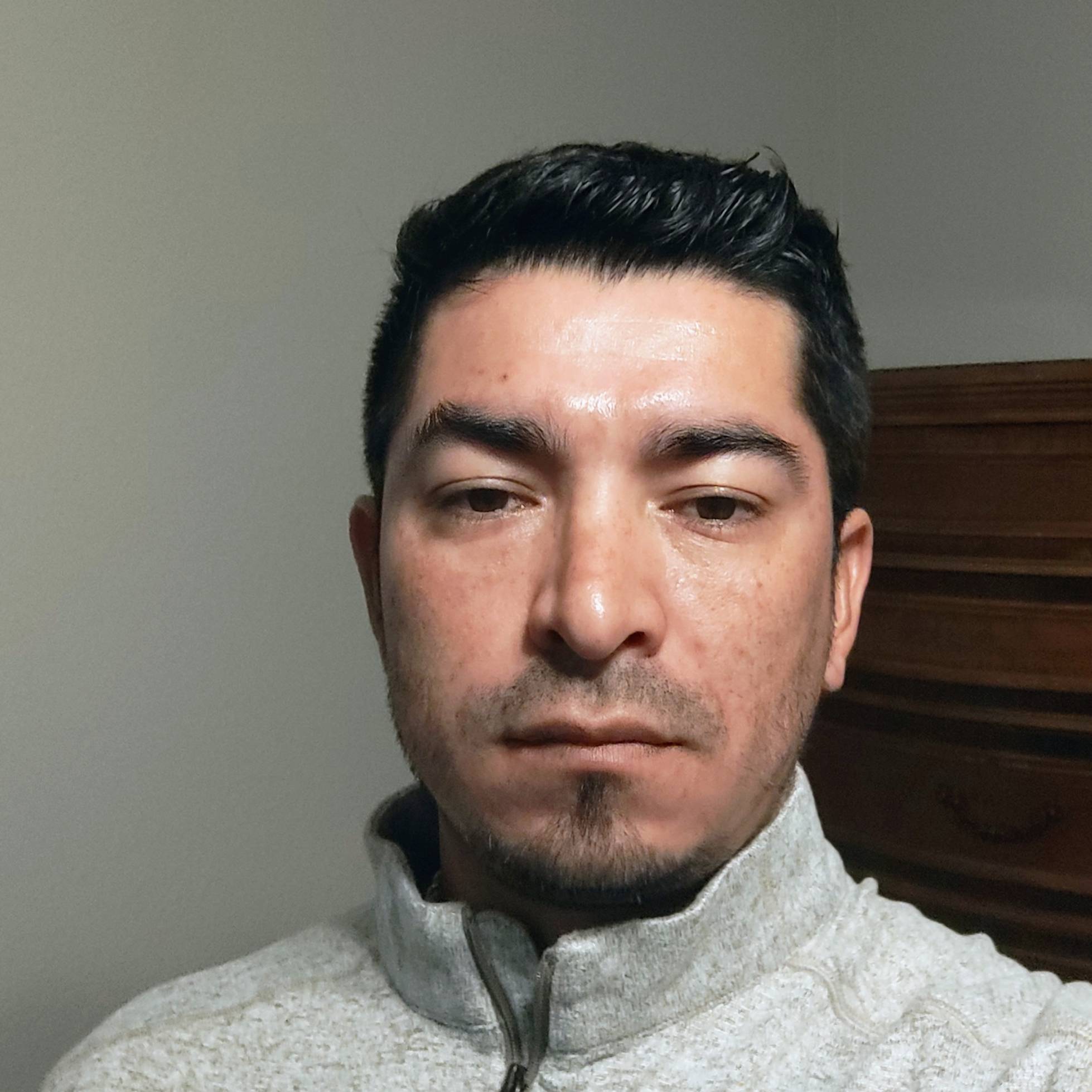 Benjamín Cantillano