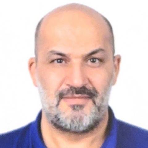 Mohamad Othman