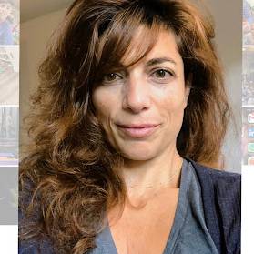 Maya CHEHAB