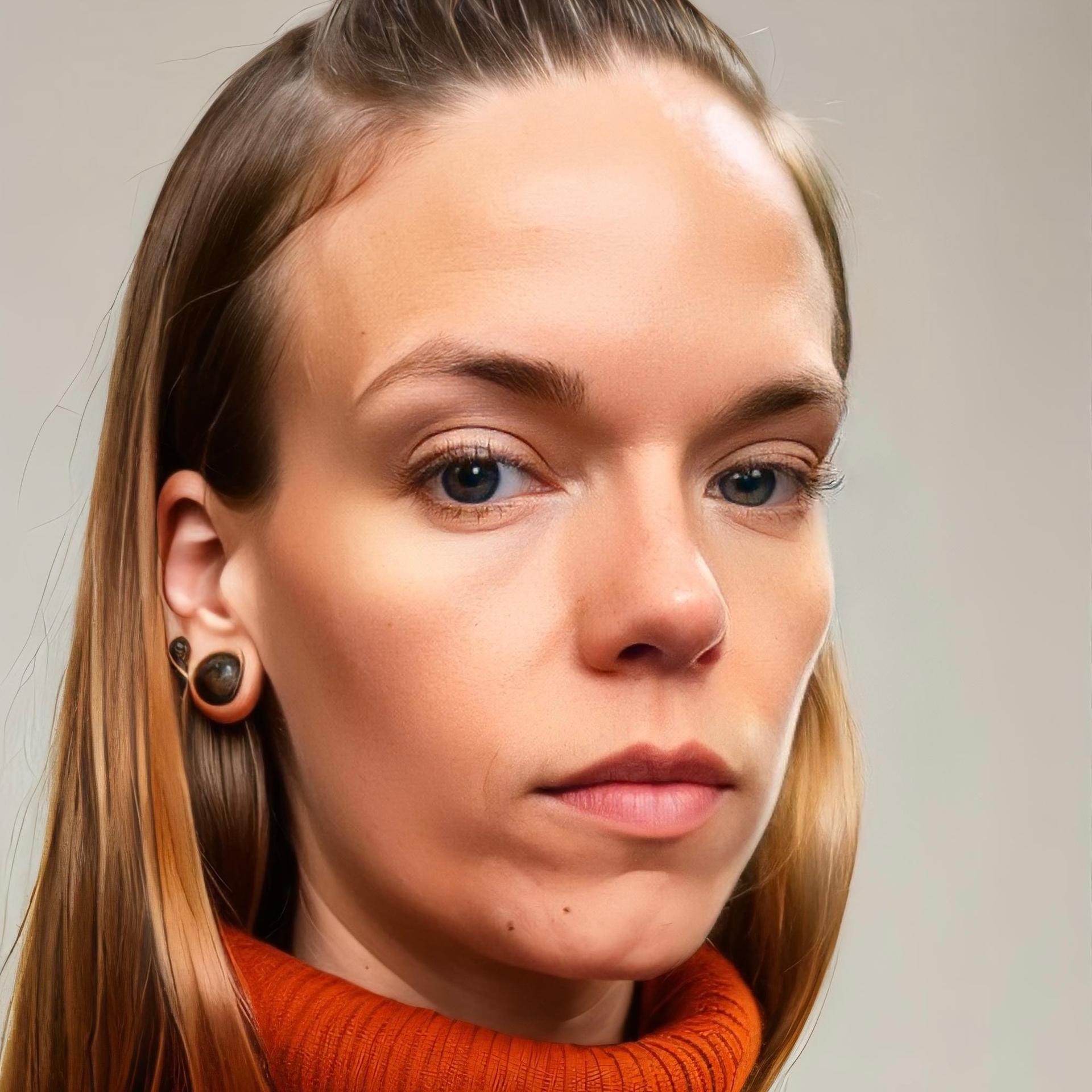 Lindsay Seamans