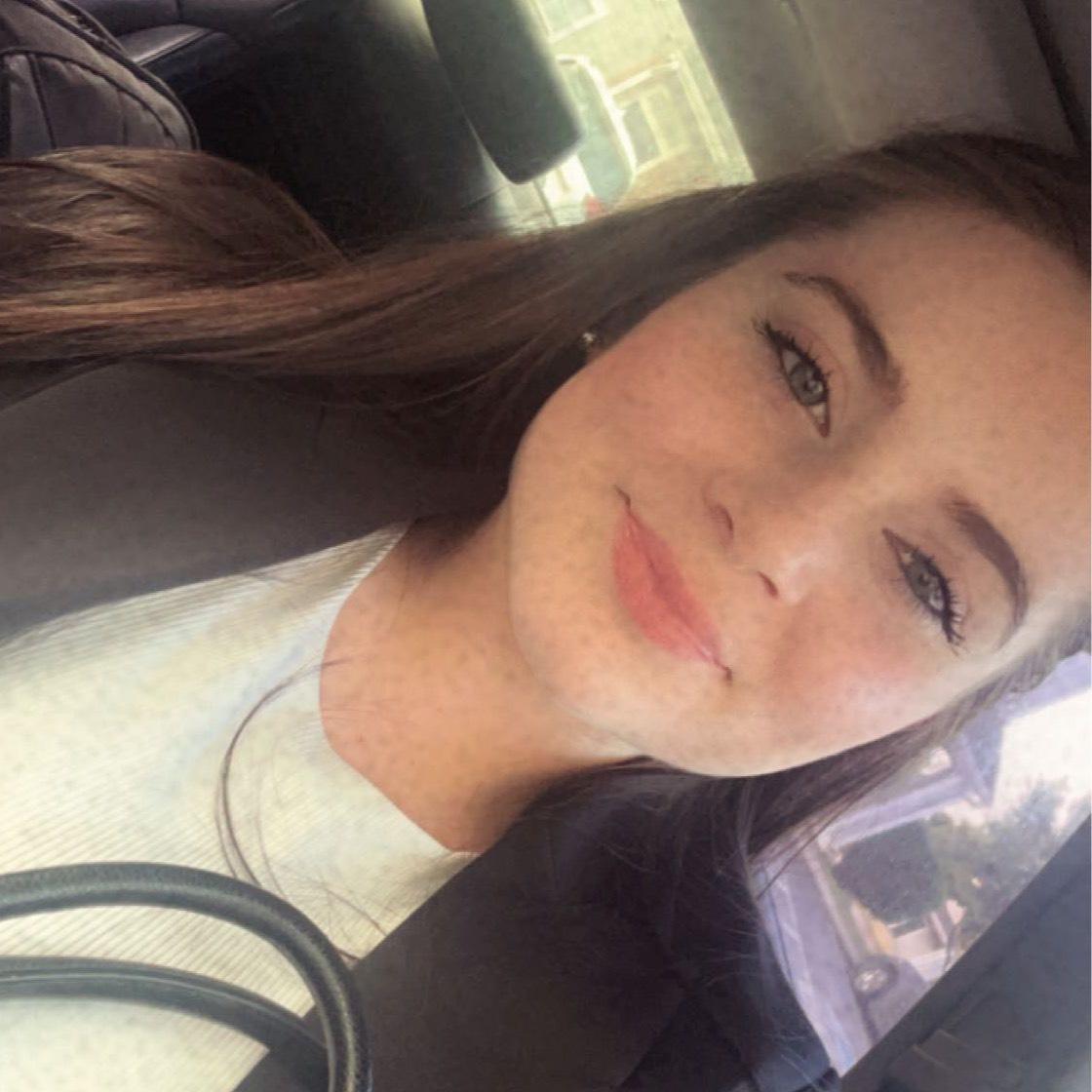 Breanna Baxter