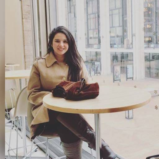 Rowan Hashad