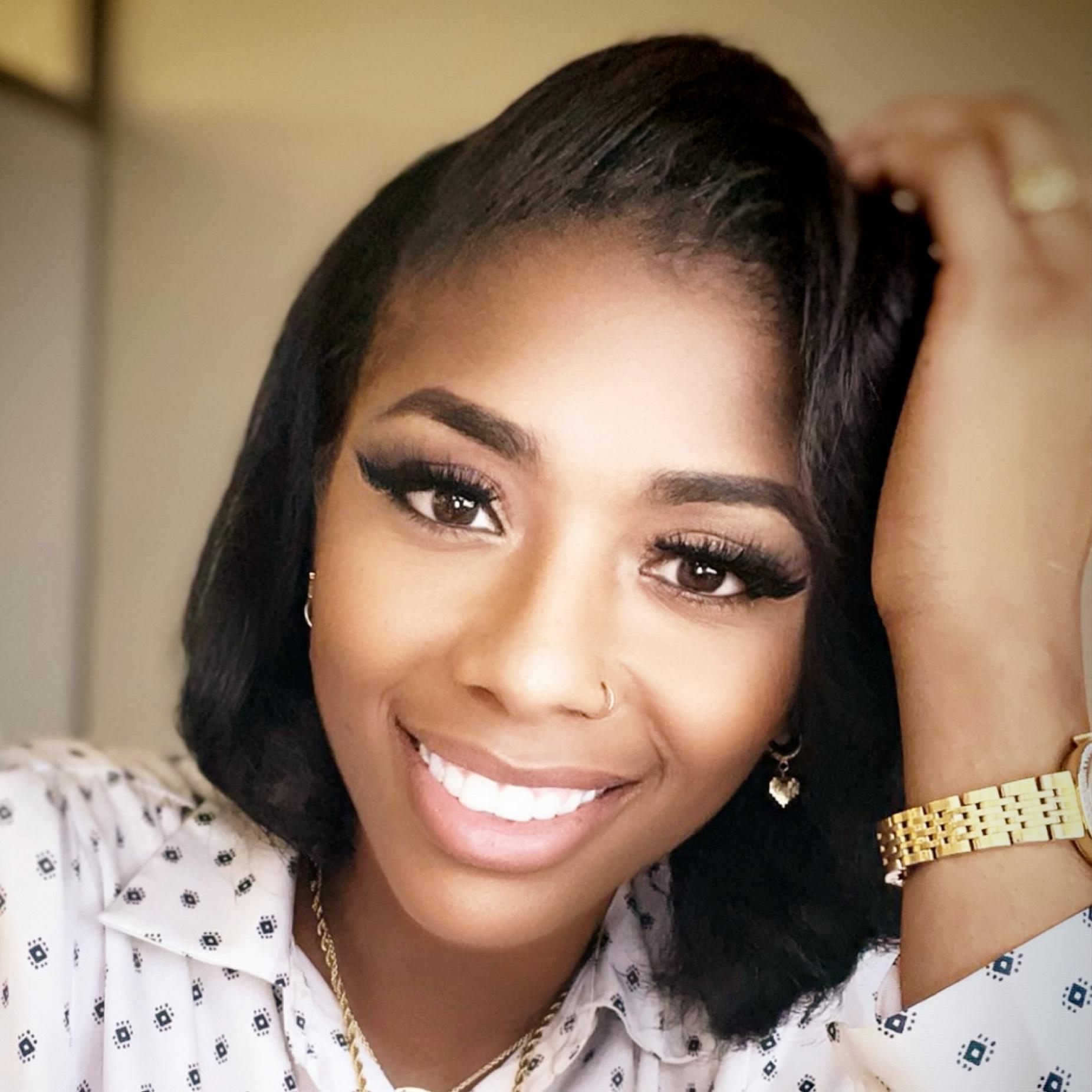 Tia Breaux