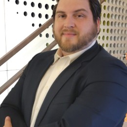 Michael S. Murry