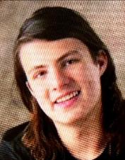 Garett Nawroth