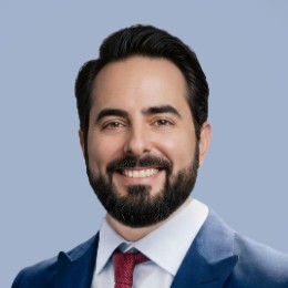 Mario Rivera
