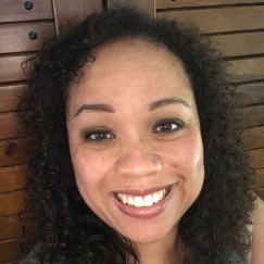 Leanna Jones