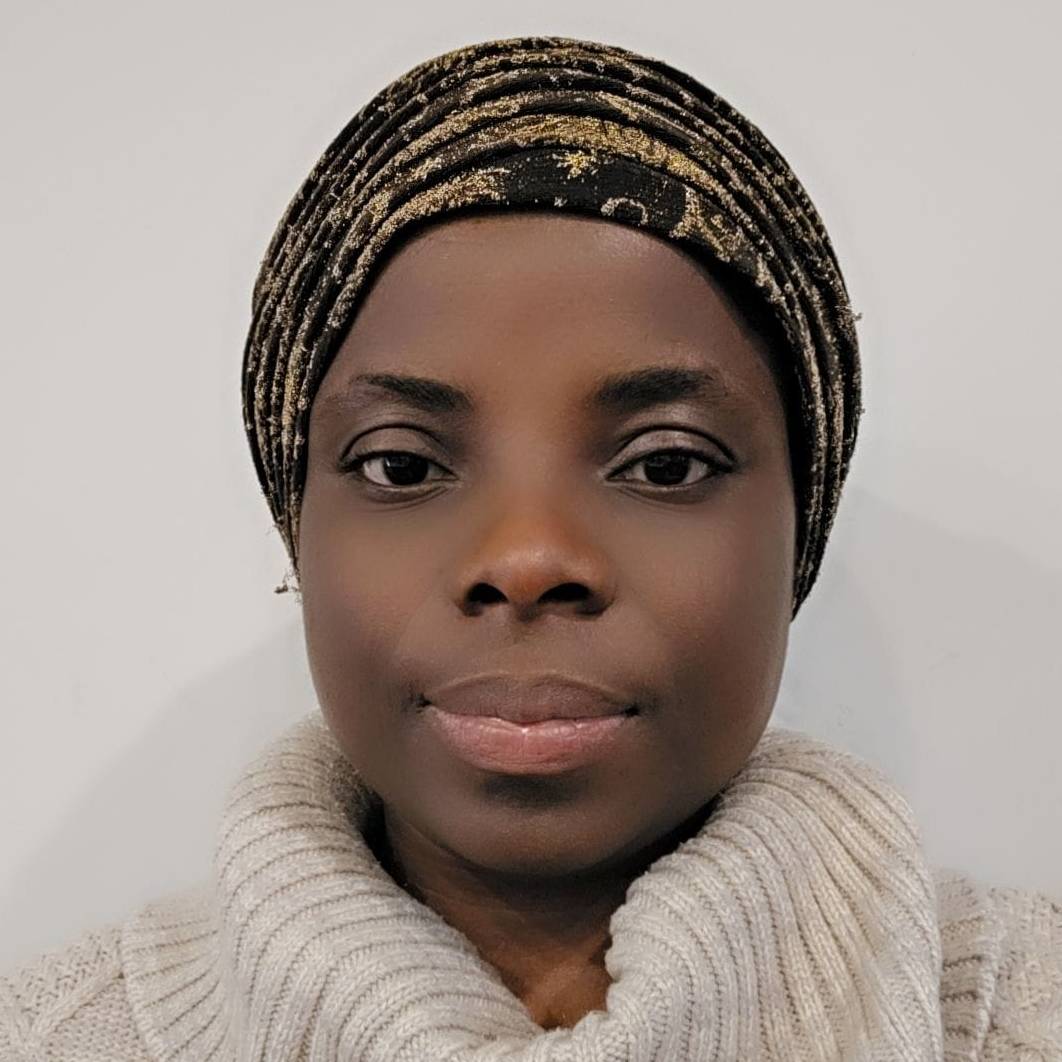Aminat Rahim