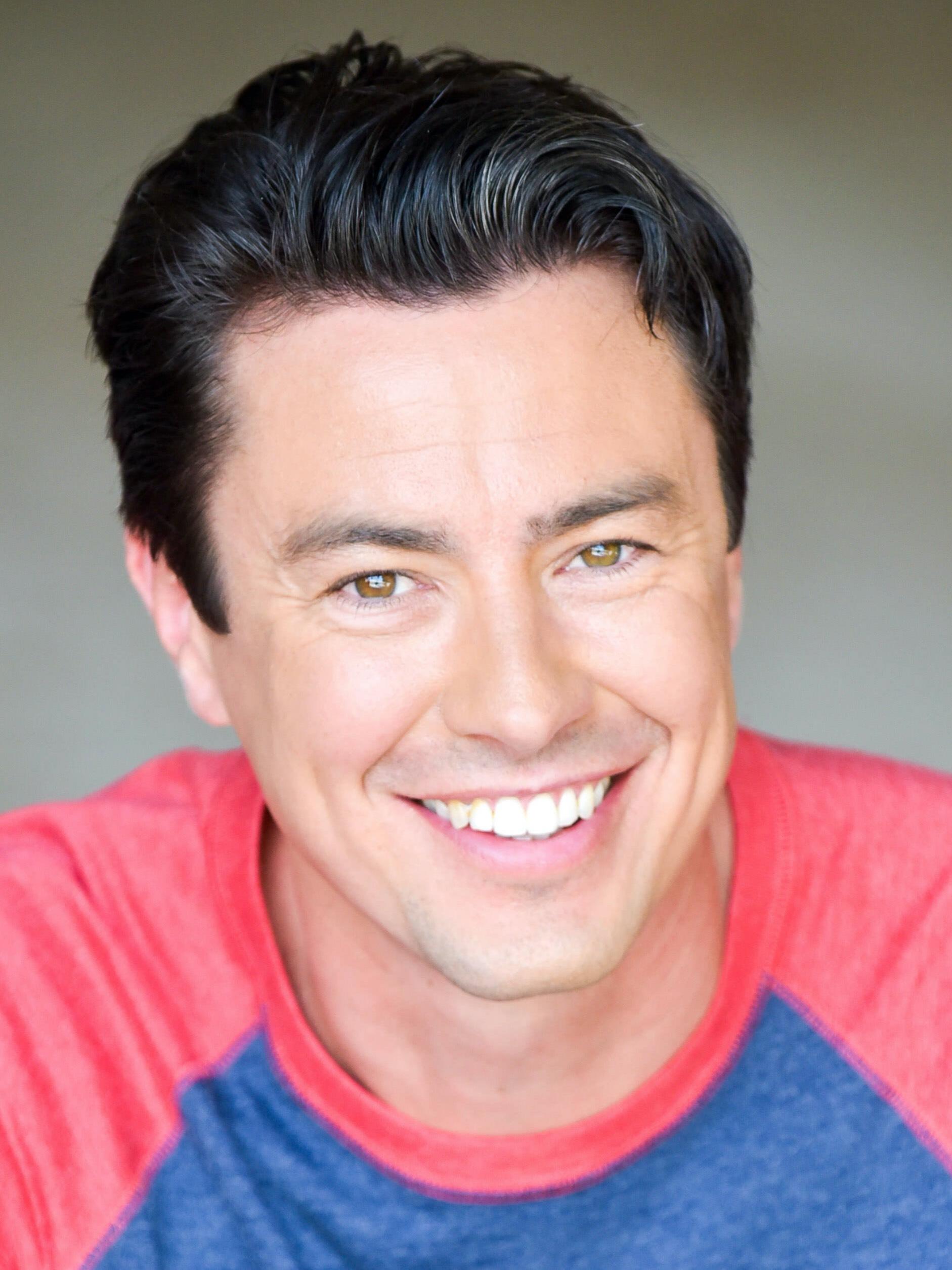 Jayson K. Gallagher