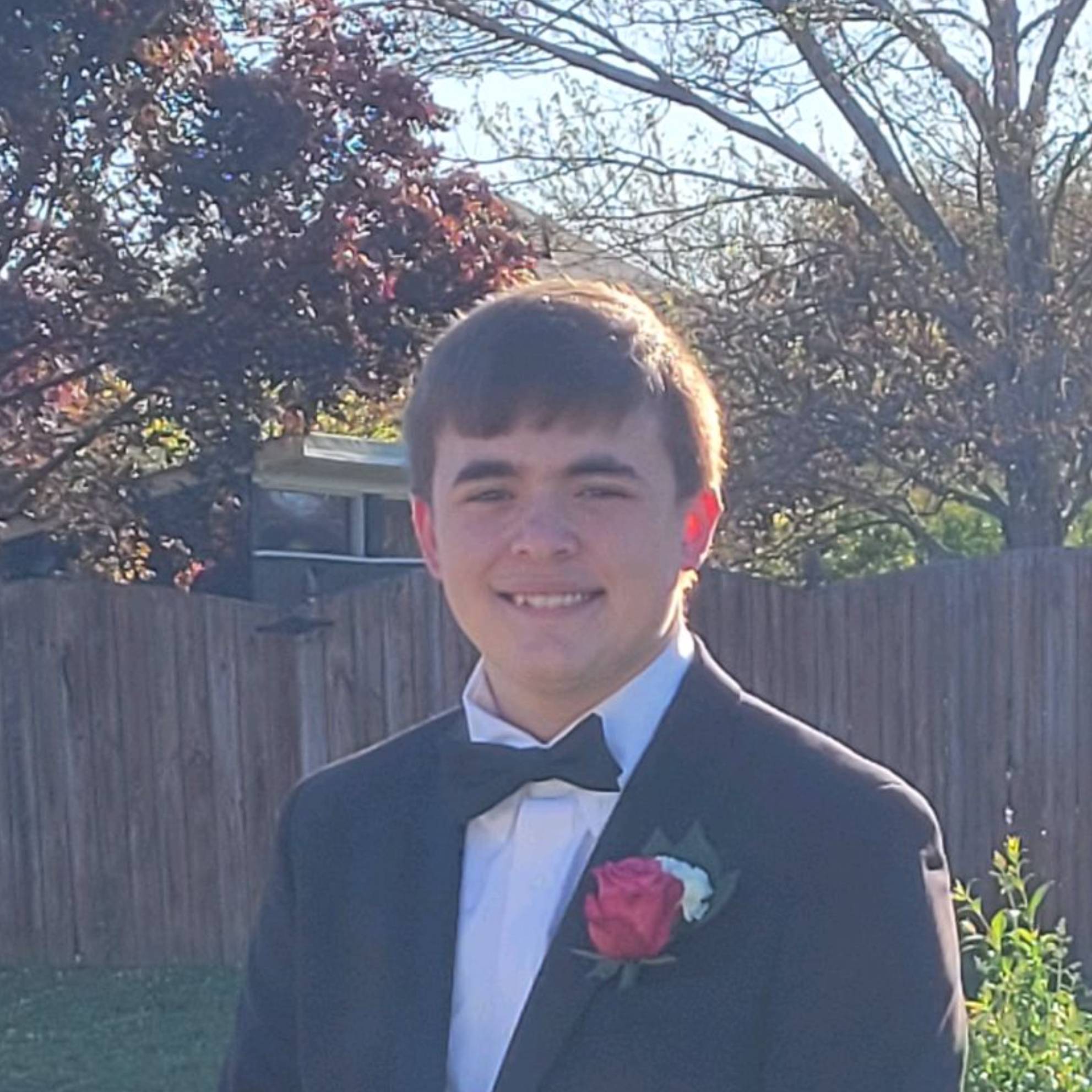 Clayton Dotson