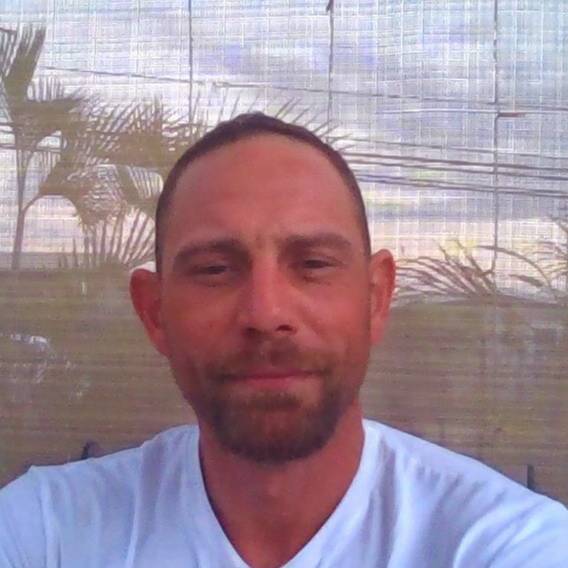 Christopher Cooper
