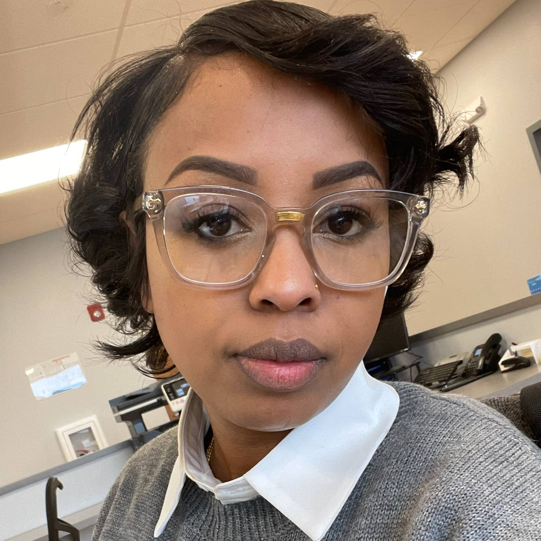Aicha Unger